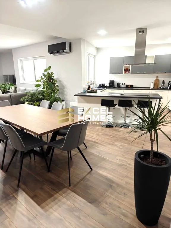 3 bedroom Apartment in Attard, Malta – 63596