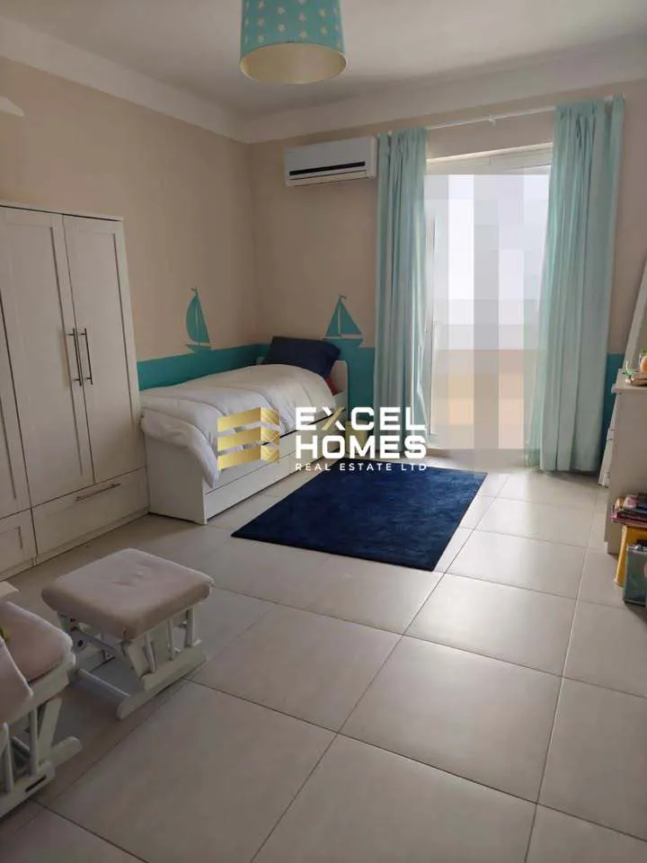 3 bedroom Apartment in Attard, Malta – 63596