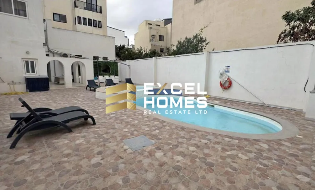3 bedroom Townhouse in Birkirkara, Malta – 63592