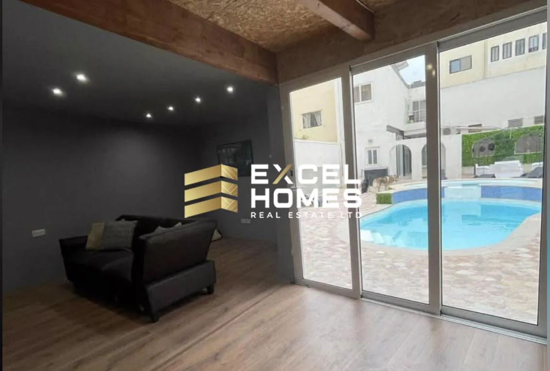 3 bedroom Townhouse in Birkirkara, Malta – 63592