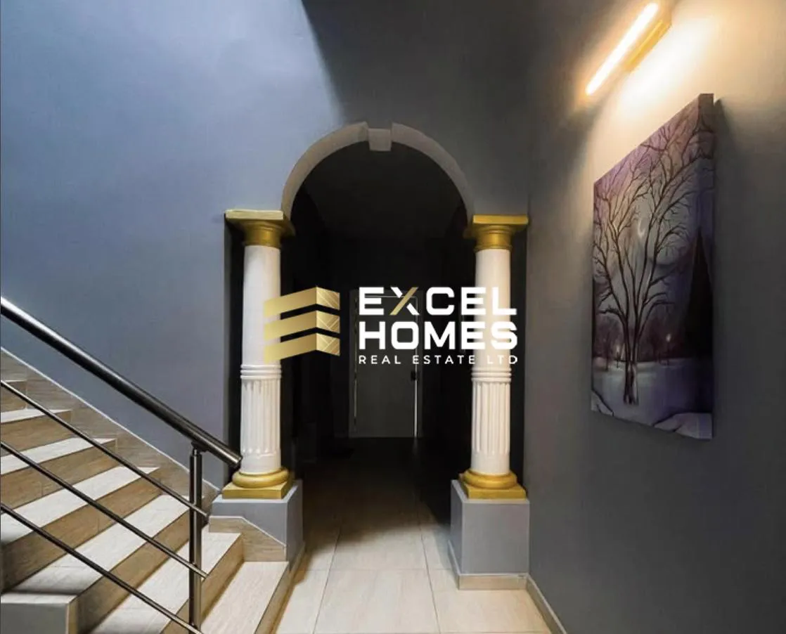 3 bedroom Townhouse in Birkirkara, Malta – 63592