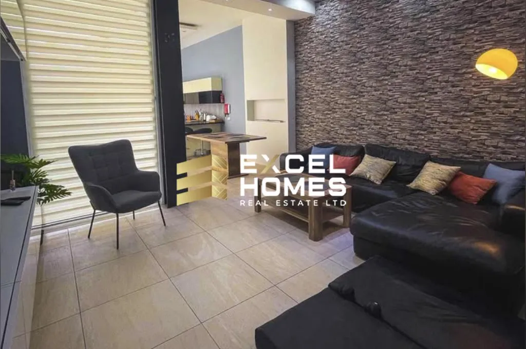 3 bedroom Townhouse in Birkirkara, Malta – 63592