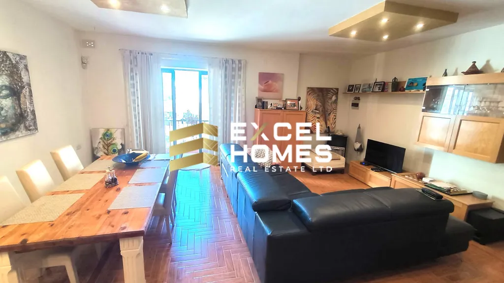 3 bedroom Apartment in Qawra, Malta – 63590