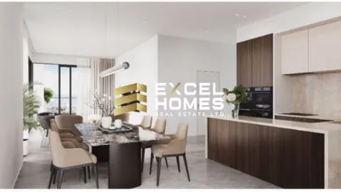 2 bedroom Apartment in St Julians, Malta – 63586