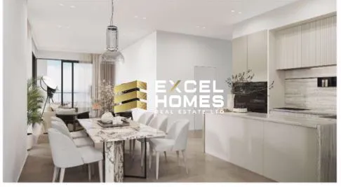 2 bedroom Apartment in St Julians, Malta – 63586