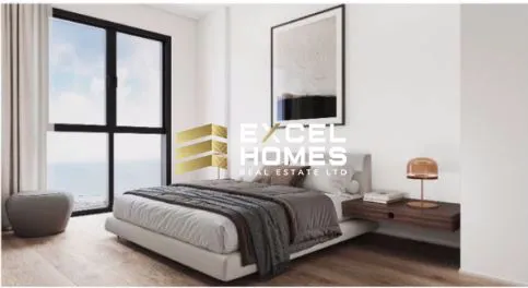 2 bedroom Apartment in St Julians, Malta – 63586