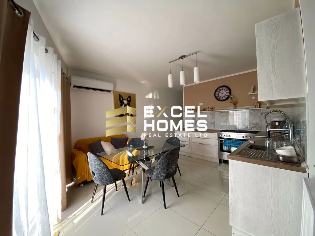 2 bedroom Penthouse in Santa Venera, Malta – 63566