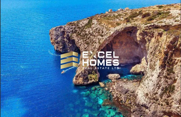 3 bedroom Terraced House in Zurrieq, Malta – 63546