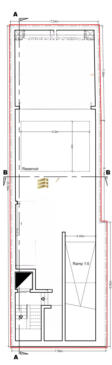 Garage in Zabbar, Malta – 63540