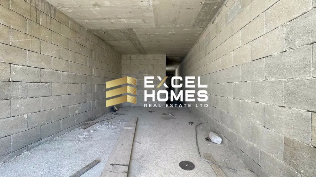 2 bedroom Penthouse in Birzebbugia, Malta – 63526