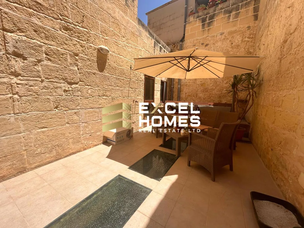 3 bedroom Character House in Rabat (Malta), Malta – 63524