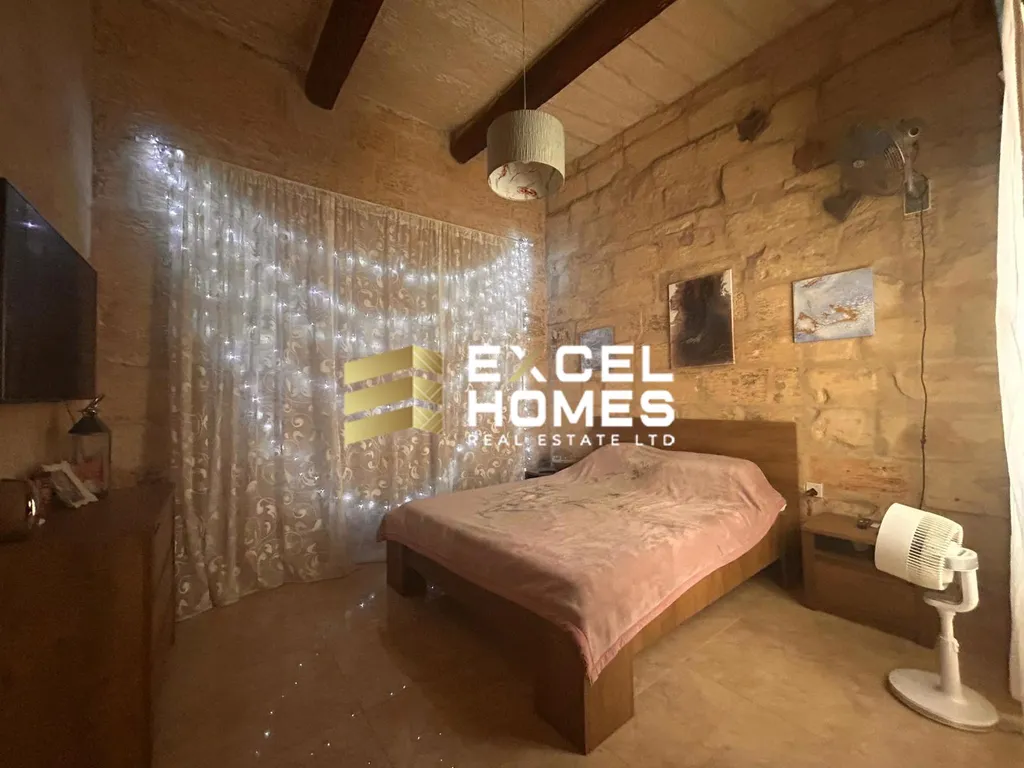 3 bedroom Character House in Rabat (Malta), Malta – 63524