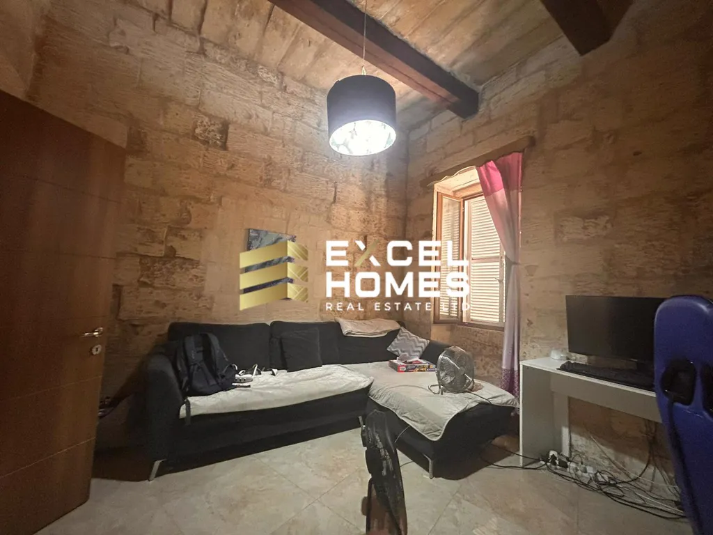 3 bedroom Character House in Rabat (Malta), Malta – 63524