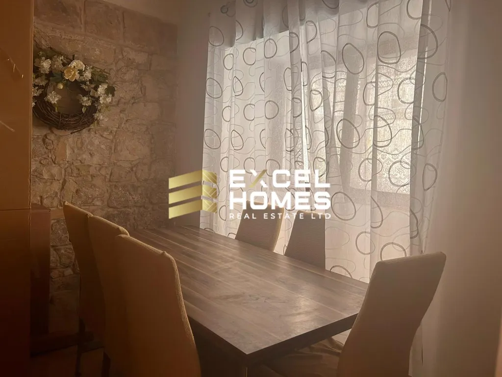 3 bedroom Character House in Rabat (Malta), Malta – 63524