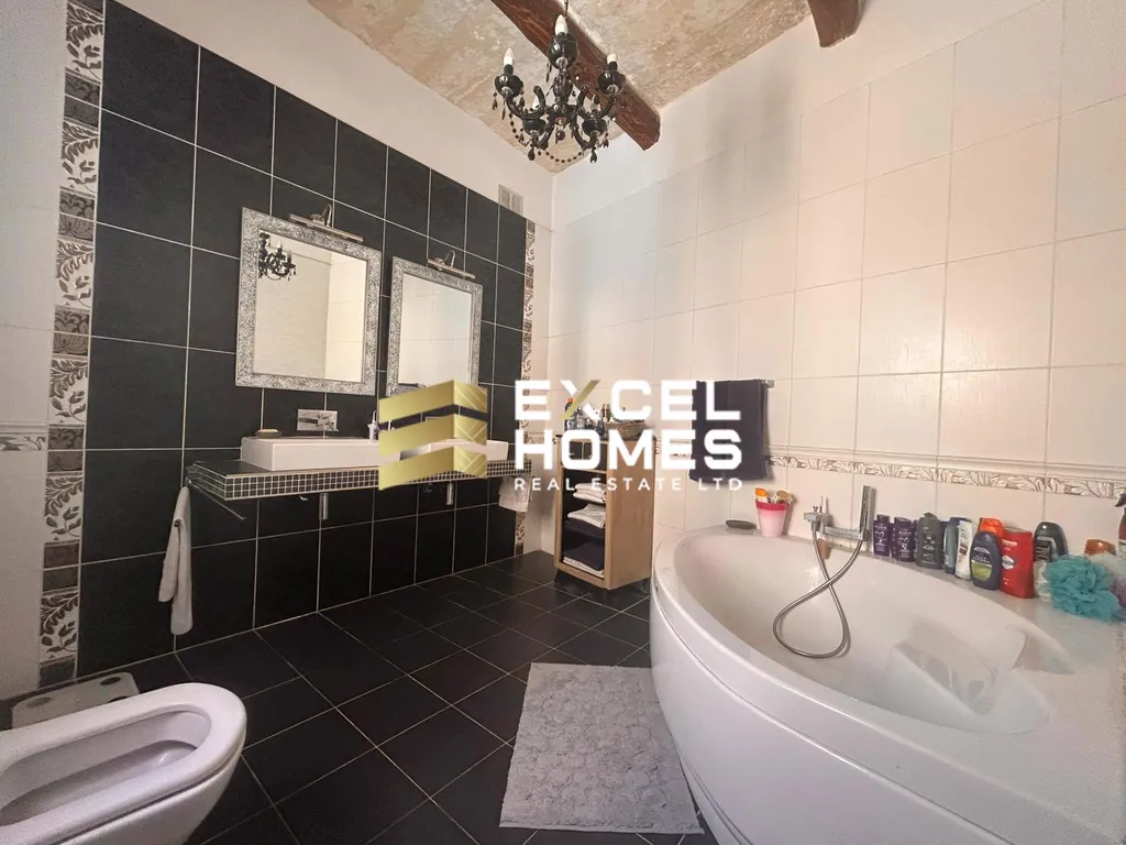 3 bedroom Character House in Rabat (Malta), Malta – 63524