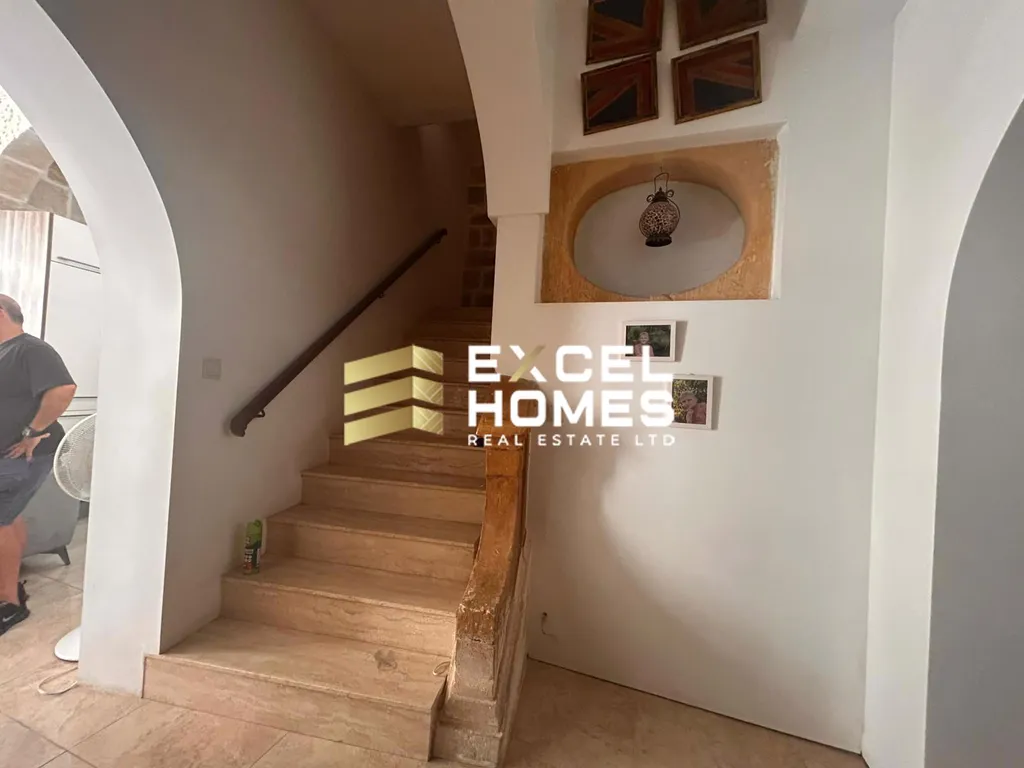 3 bedroom Character House in Rabat (Malta), Malta – 63524