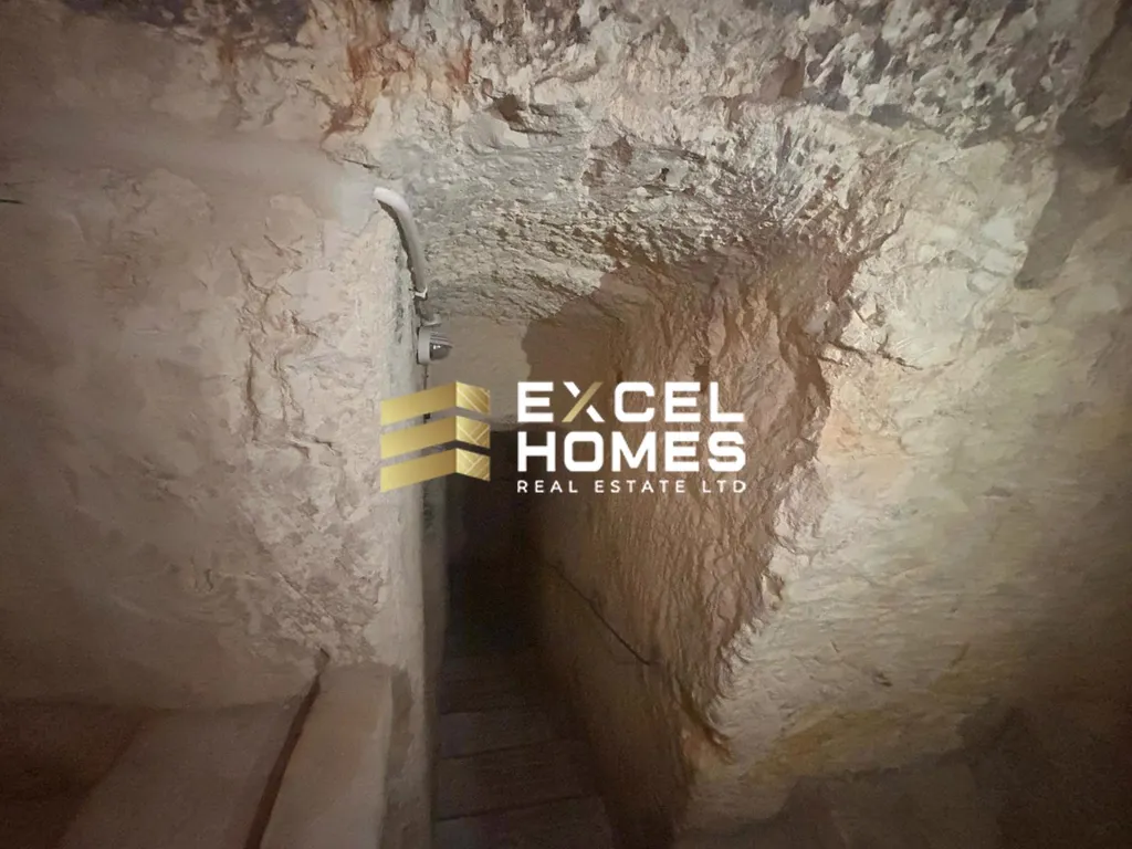 3 bedroom Character House in Rabat (Malta), Malta – 63524