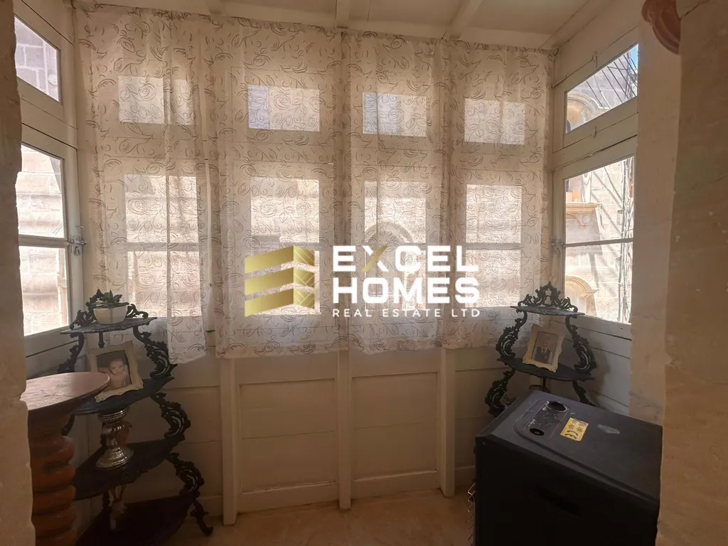 3 bedroom Character House in Rabat (Malta), Malta – 63524