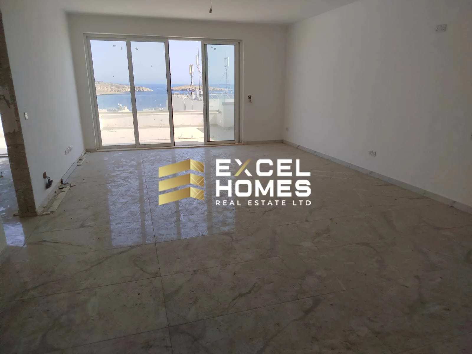 3 bedroom Penthouse in St Pauls Bay, Malta – 63522