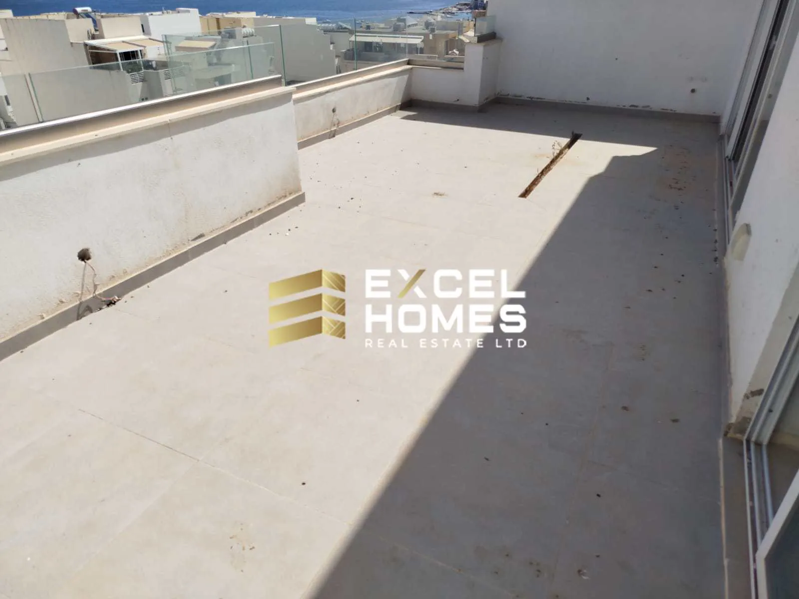 3 bedroom Penthouse in St Pauls Bay, Malta – 63522
