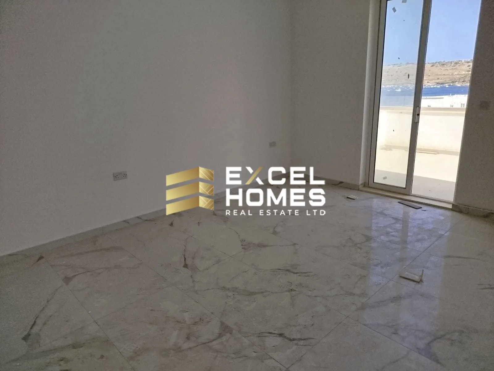 3 bedroom Penthouse in St Pauls Bay, Malta – 63522