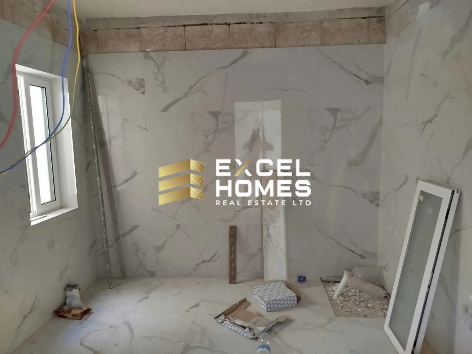 3 bedroom Penthouse in St Pauls Bay, Malta – 63522