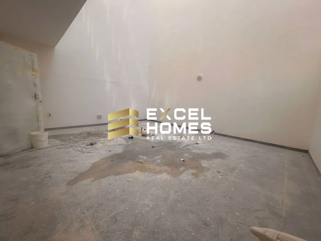 3 bedroom Maisonette in Attard, Malta – 63520