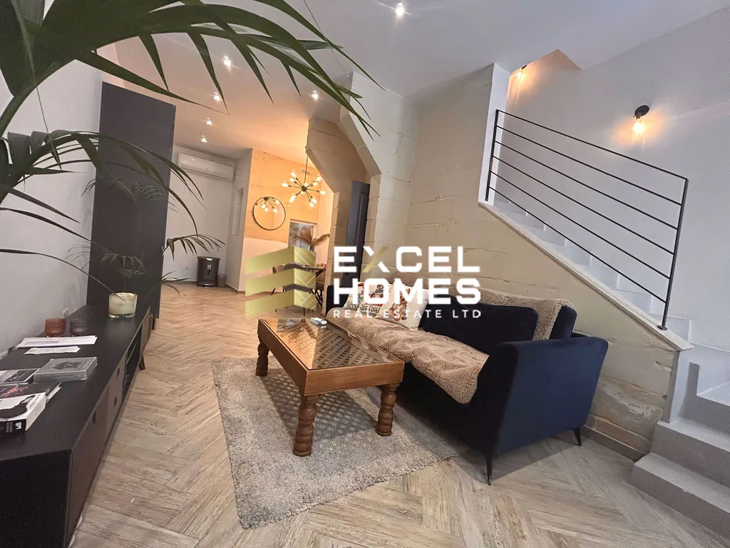 3 bedroom Townhouse in Rabat (Malta), Malta – 63516