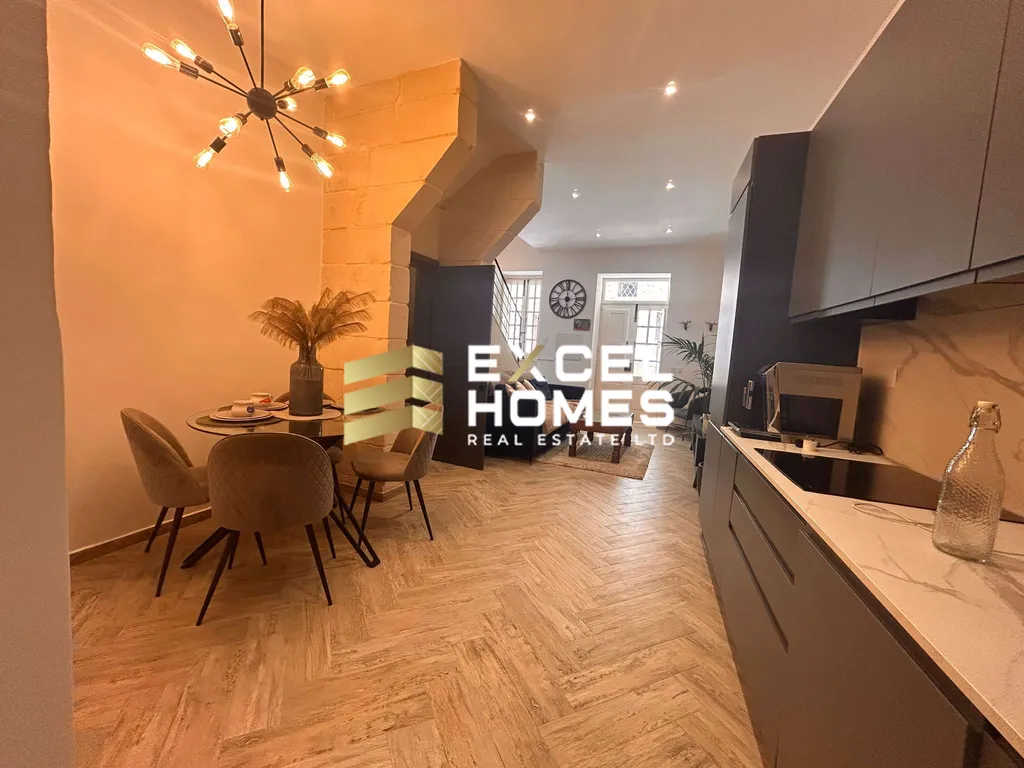 3 bedroom Townhouse in Rabat (Malta), Malta – 63516