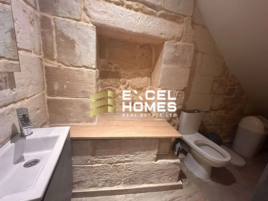 3 bedroom Townhouse in Rabat (Malta), Malta – 63516