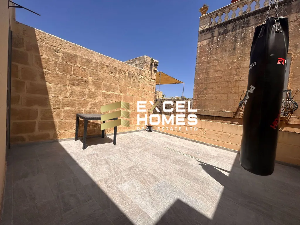 3 bedroom Townhouse in Rabat (Malta), Malta – 63516