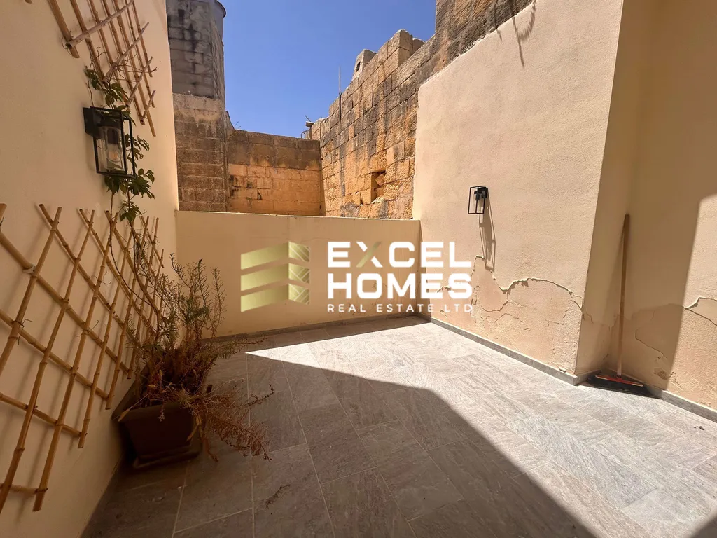 3 bedroom Townhouse in Rabat (Malta), Malta – 63516