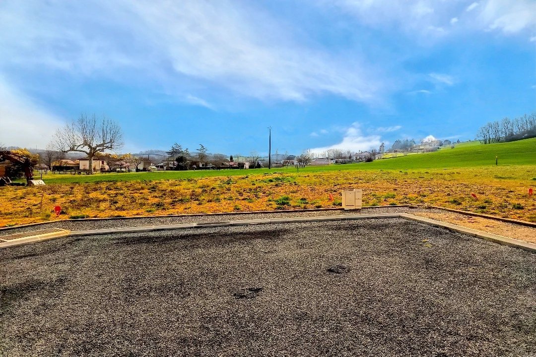 terrain in Saint Gauzens, Tarn, France – 22B043327C5C44AE