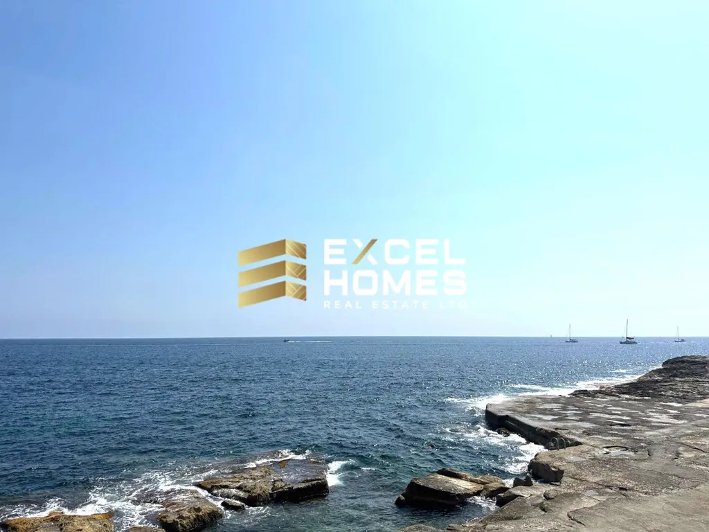 2 bedroom Apartment in Sliema, Malta – 63304