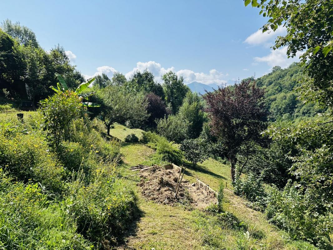 1 bedroom maison in Soueix, Ariège, France – 003F40EAE8DF4259