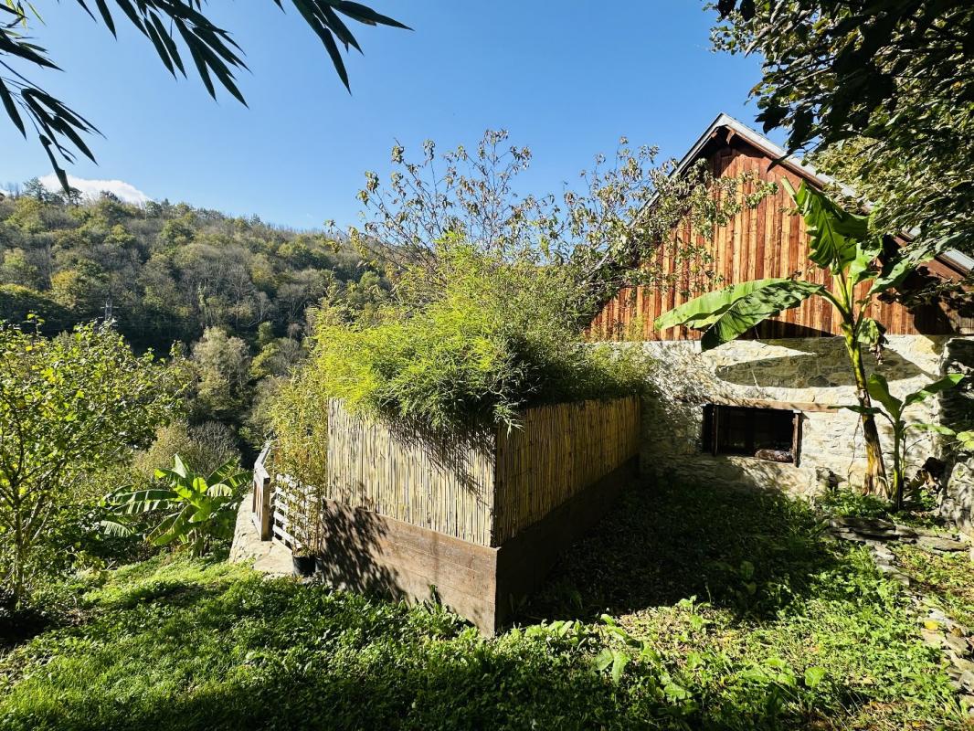 1 bedroom maison in Soueix, Ariège, France – 003F40EAE8DF4259