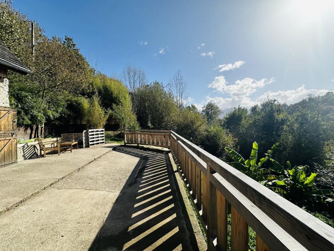 1 bedroom maison in Soueix, Ariège, France – 003F40EAE8DF4259