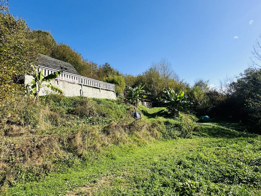 1 bedroom maison in Soueix, Ariège, France – 003F40EAE8DF4259