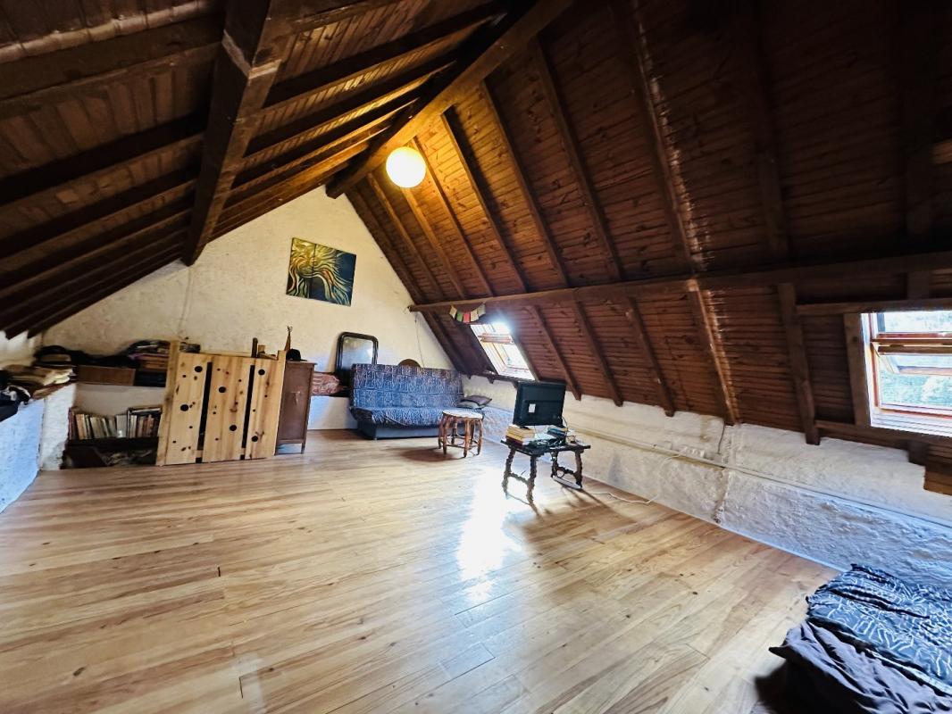 1 bedroom maison in Soueix, Ariège, France – 003F40EAE8DF4259