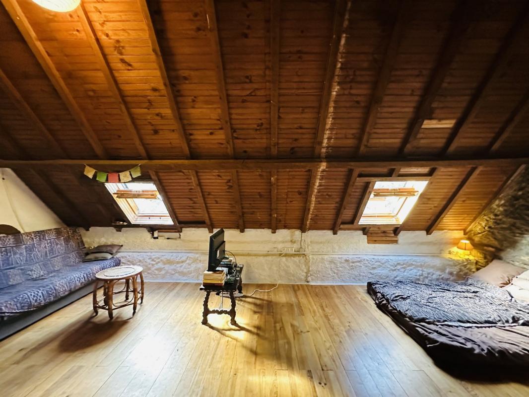 1 bedroom maison in Soueix, Ariège, France – 003F40EAE8DF4259