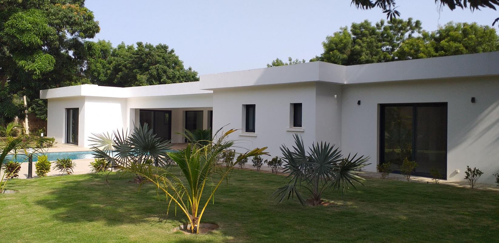 5 bedroom maison in Nguerigne, Sénégal – 12035367489