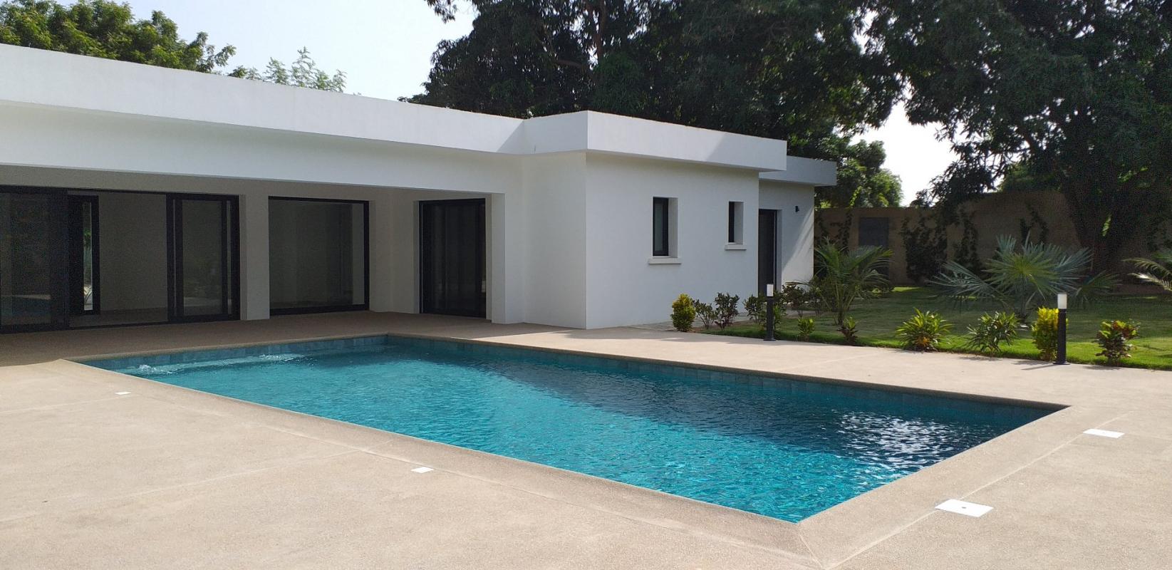 5 bedroom maison in Nguerigne, Sénégal – 12035367489