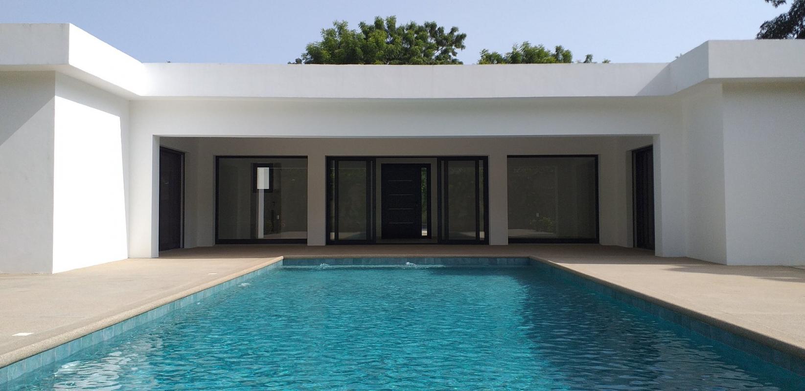 5 bedroom maison in Nguerigne, Sénégal – 12035367489