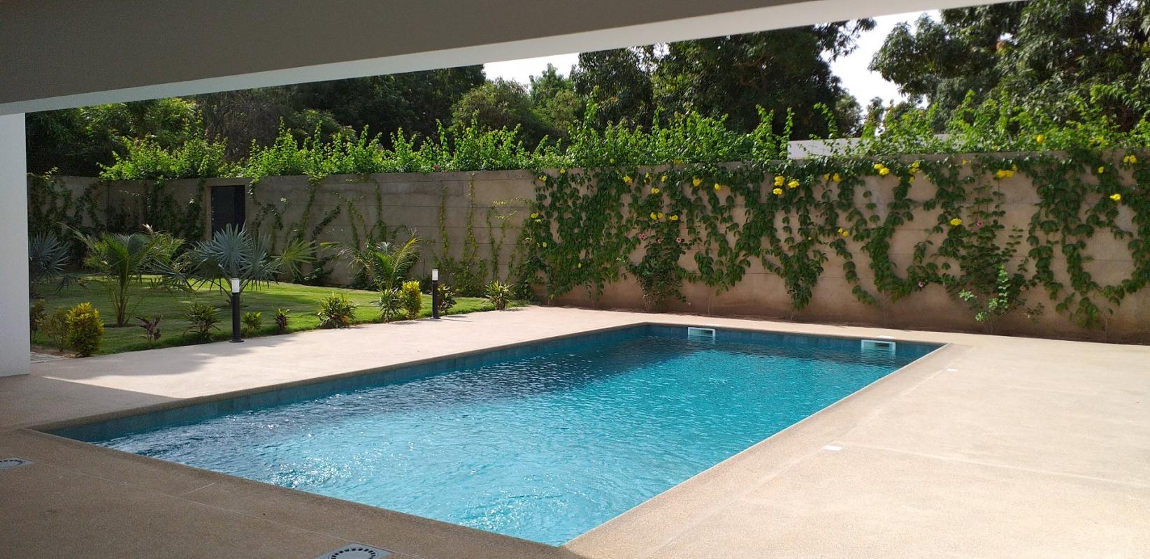 5 bedroom maison in Nguerigne, Sénégal – 12035367489