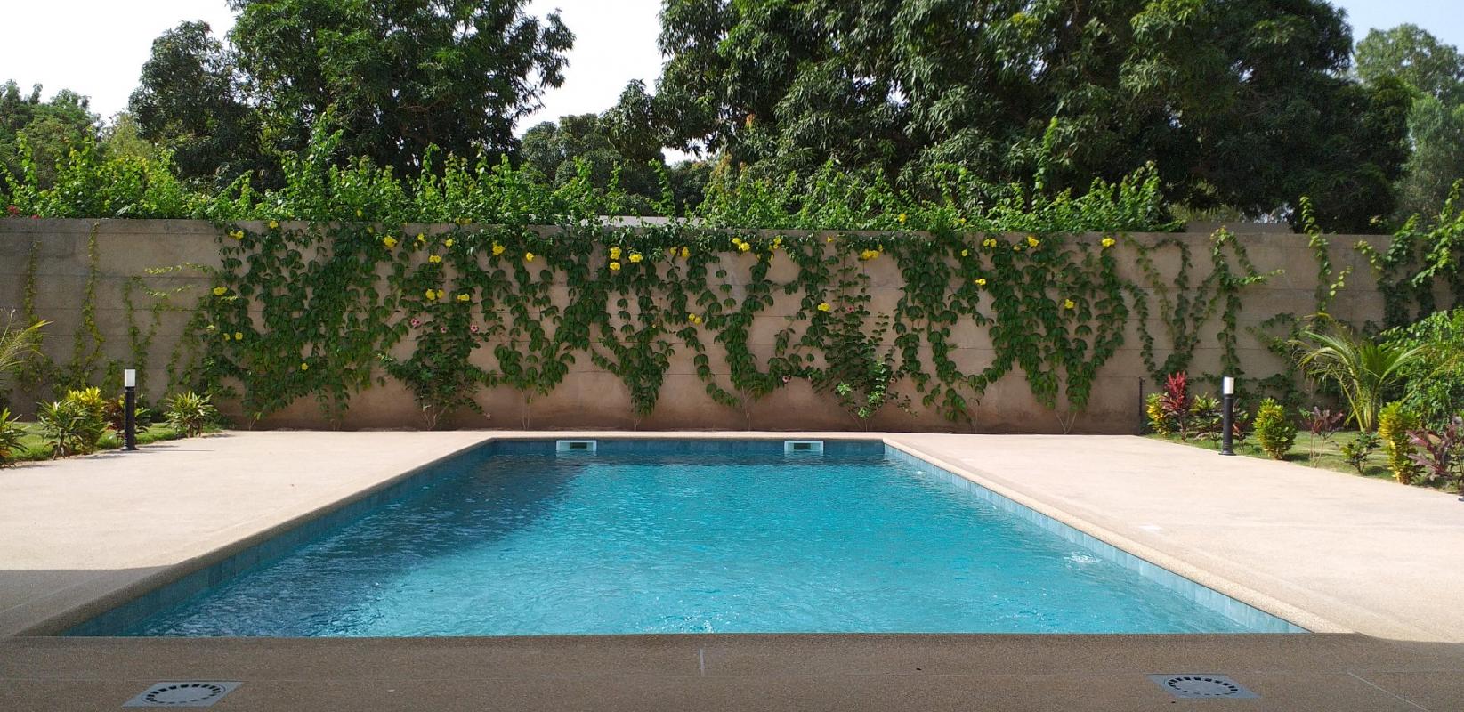 5 bedroom maison in Nguerigne, Sénégal – 12035367489