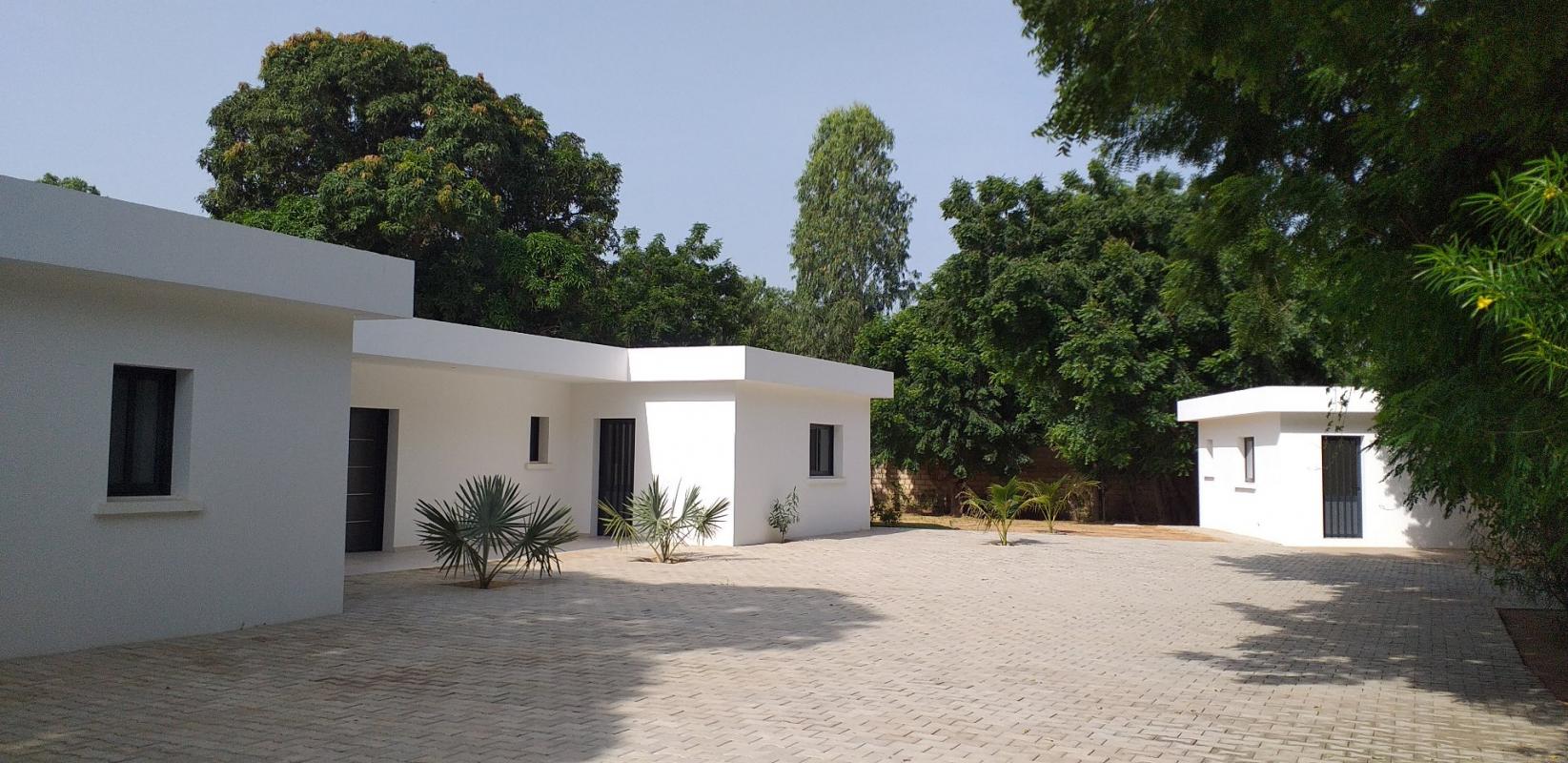 5 bedroom maison in Nguerigne, Sénégal – 12035367489