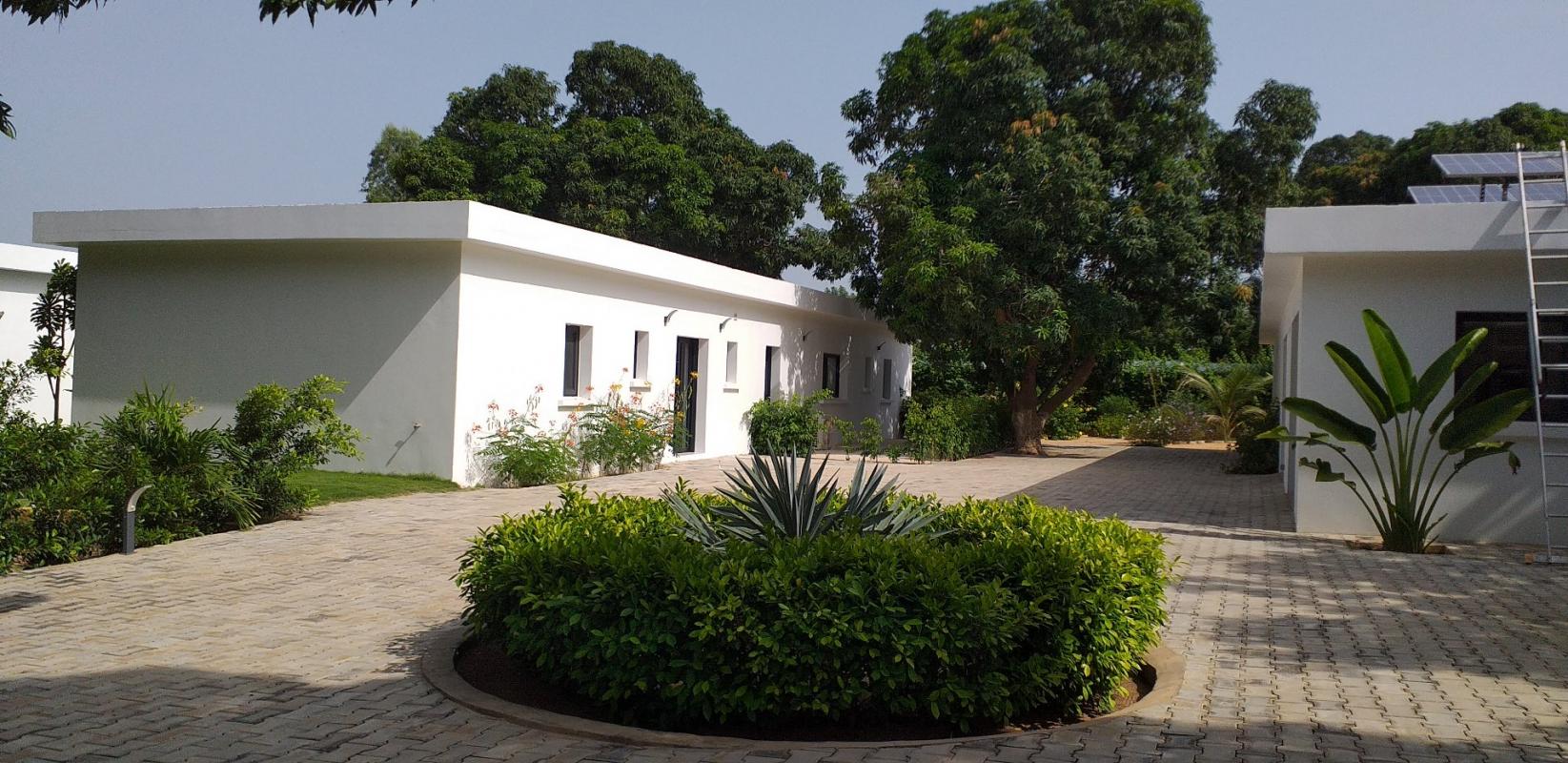 7 bedroom maison in Nguerigne, Sénégal