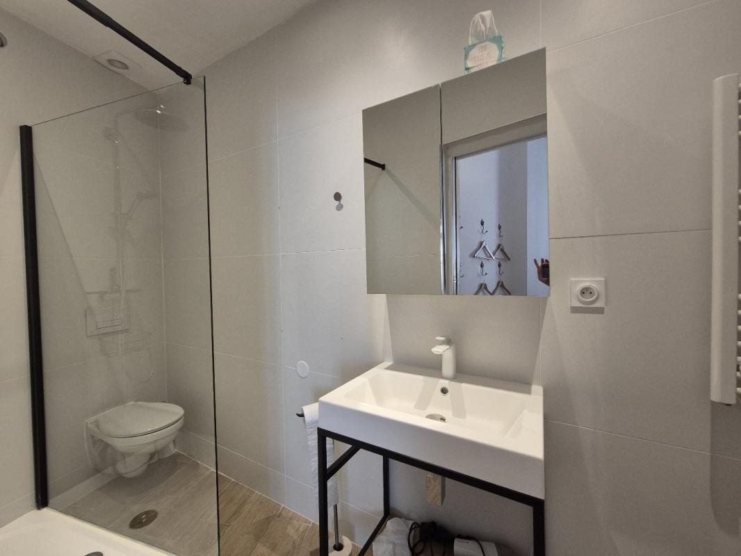 2 bedroom maison de ville in Beziers, Hérault, France – 0273B38D70A048B2