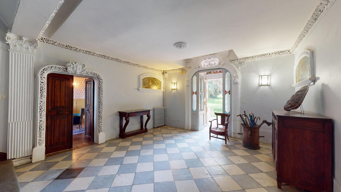 8 bedroom chateau in Calmont, Haute-Garonne, France – 028BDC24934B4A0F