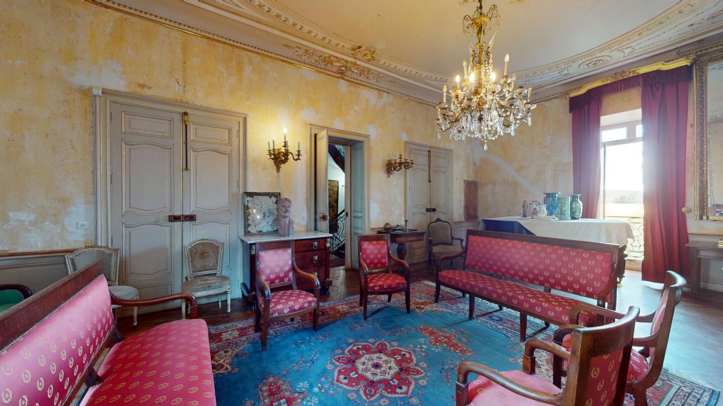 8 bedroom chateau in Calmont, Haute-Garonne, France – 028BDC24934B4A0F